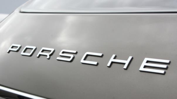 Porsche steigert operatives Ergebnis um acht Prozent Foto: Auto-Medienportal.Net